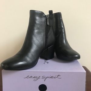 easy spirit batona bootie